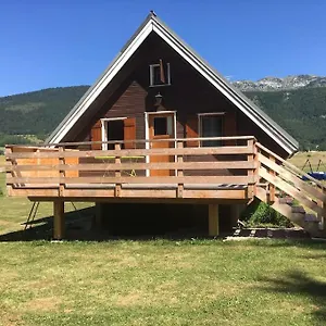 Cosy, Belle Vue, Dans Le Massif Du Vercors , Lans-en-Vercors France