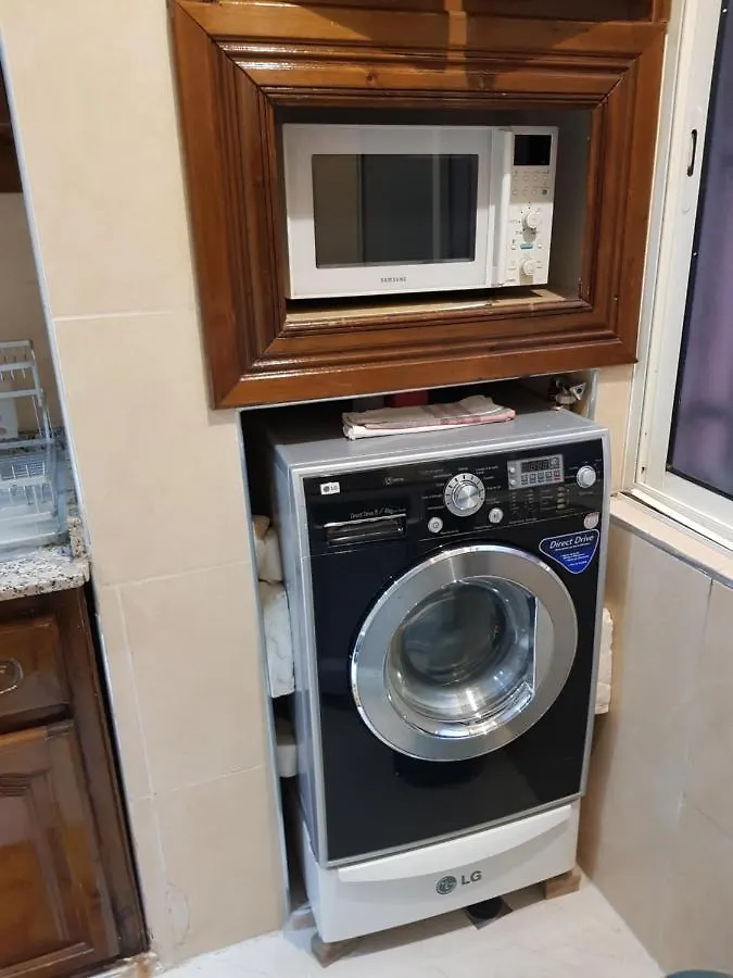 Appartement Warda Marrakesh
