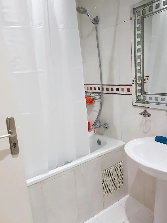 Appartement Warda Marrakesh