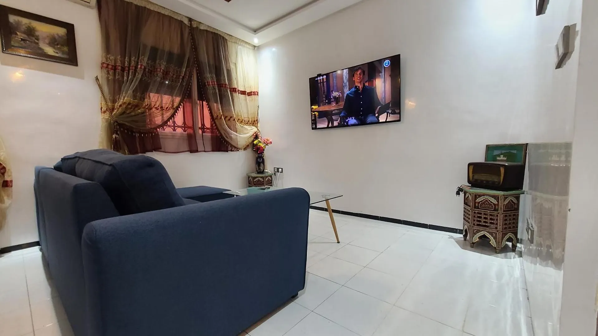 Appartement Warda Marrakesh 0*,  Marruecos
