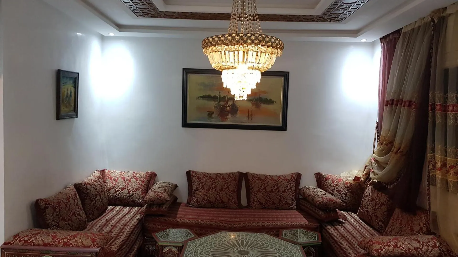 Appartement Warda Marrakesh