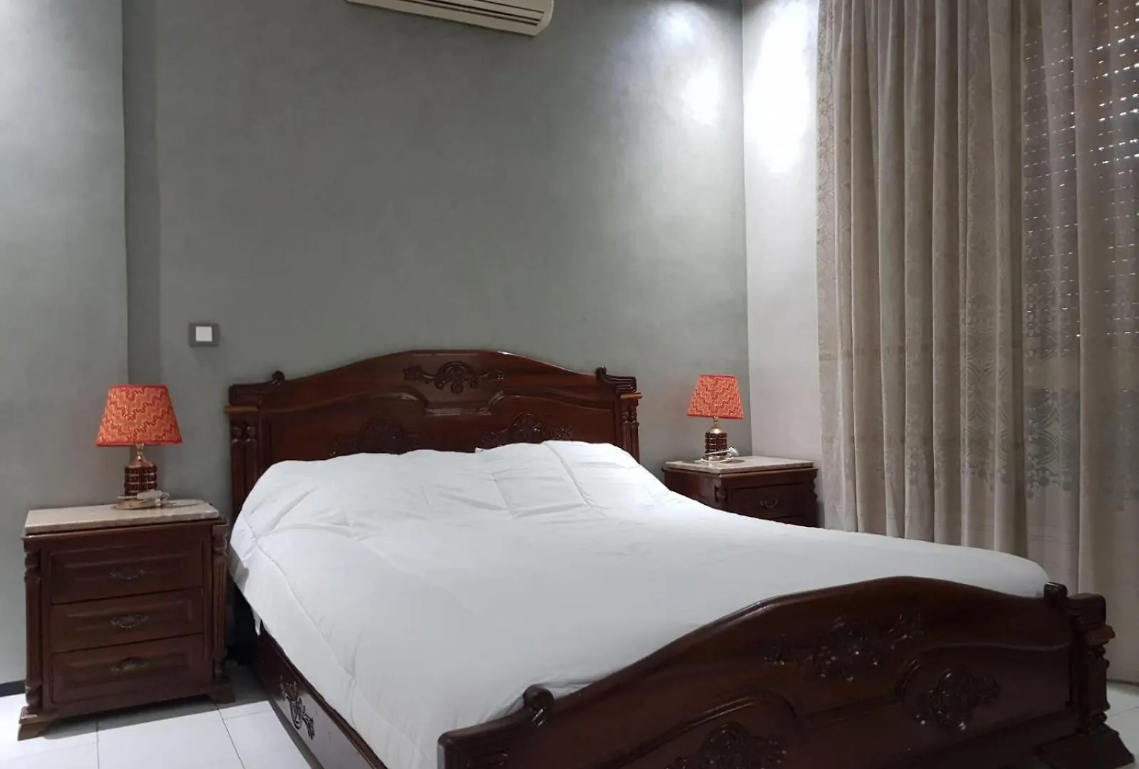 Appartement Warda Marrakesh