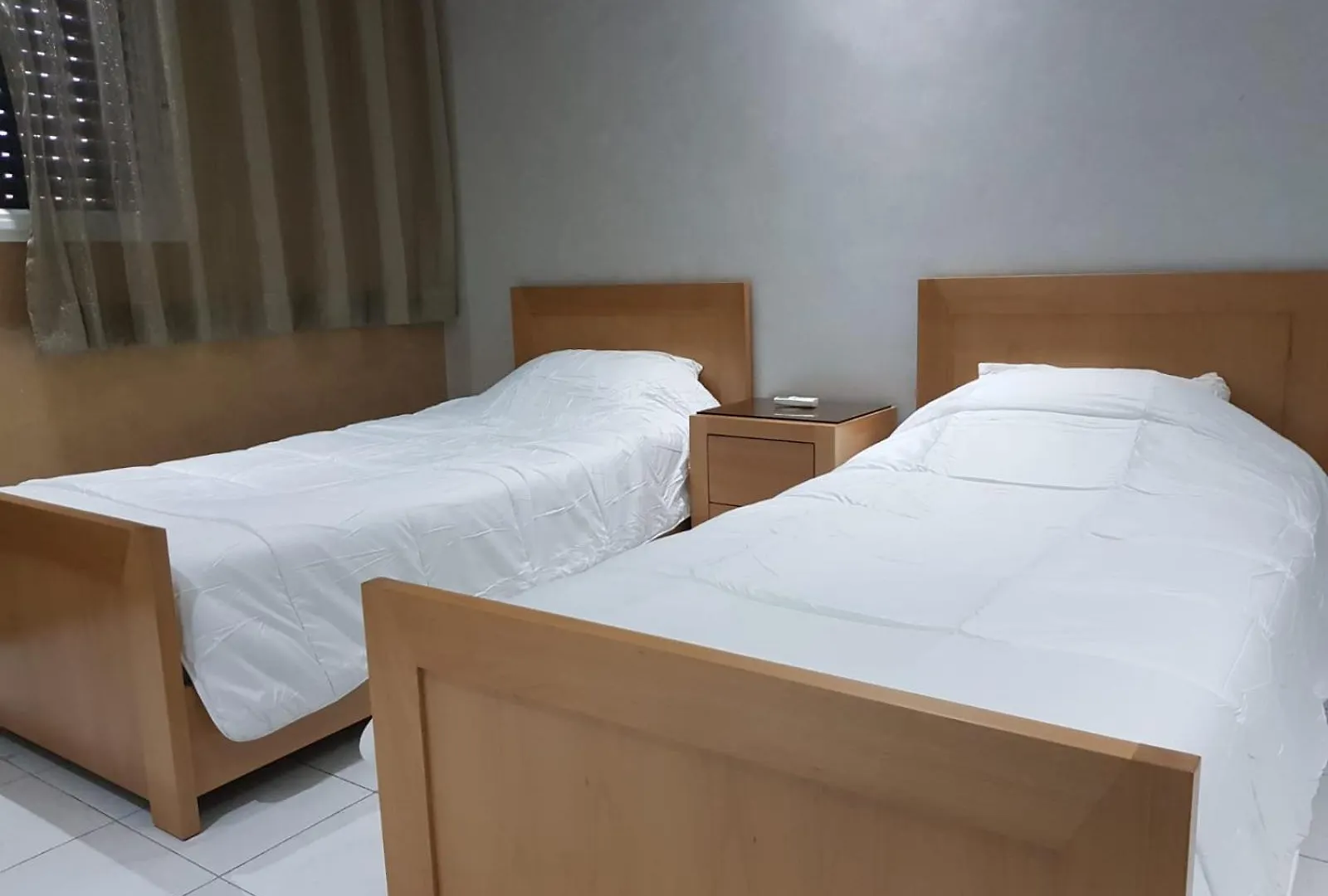 Apartamento Appartement Warda Marrakesh